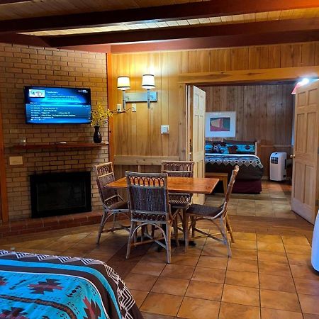 West Winds Lodge Ruidoso Exterior photo